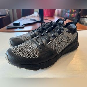 North Face shoes